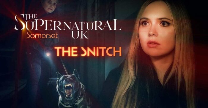 The Supernatural Snitch