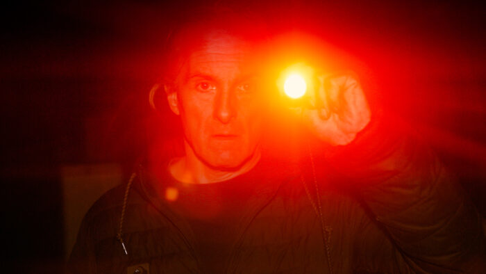 The Supernatural UK launches online