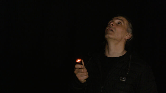 The Supernatural UK part two is coming soon