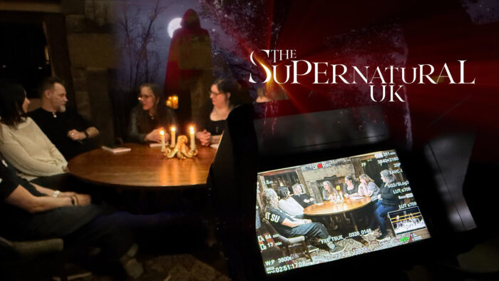 Smuggling Spirits: A Spooky Night at The Jamaica Inn