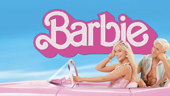 Live Action Barbie Movie