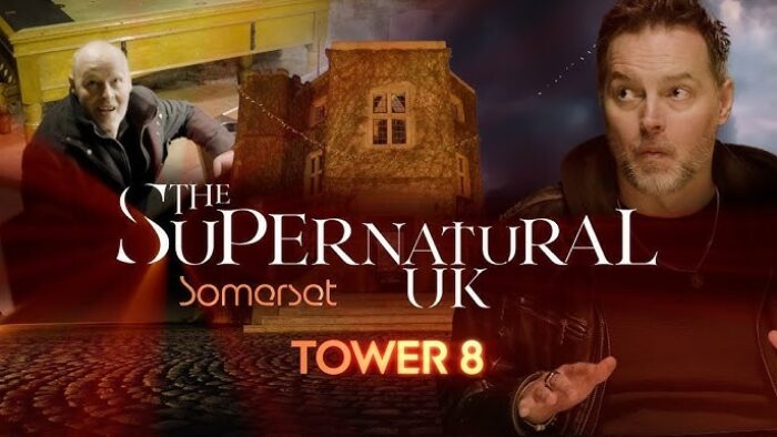 The Haunted Tower