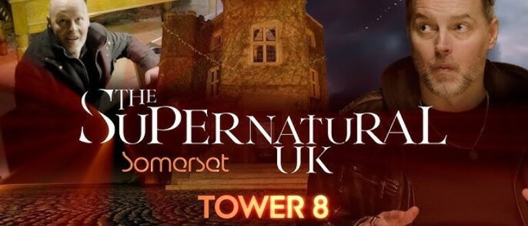 The Haunted Tower