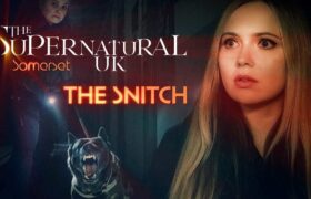 The Supernatural Snitch