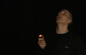 The Supernatural UK part two is coming soon