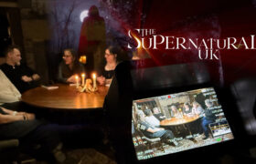 Smuggling Spirits: A Spooky Night at The Jamaica Inn