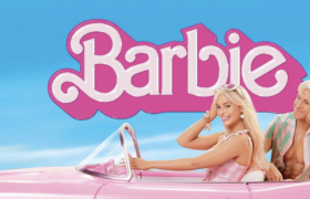 Live Action Barbie Movie