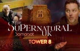 The Haunted Tower