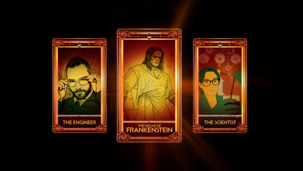 Tarat cards HOF