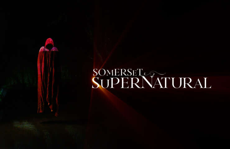 Somerset Supernatural promo 01