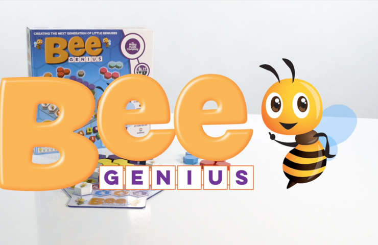 Bee genius