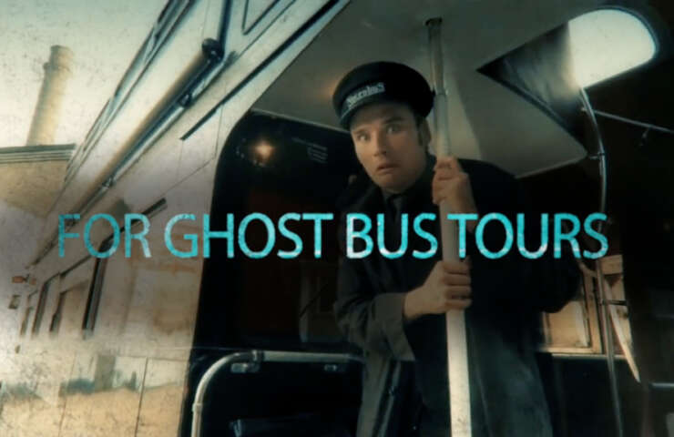 Ghost bus 01